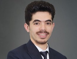 Mohamed Hammad