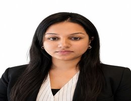 Agent Manisha Ramchandani