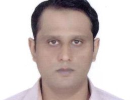 Agent Muhammad Ali Malik