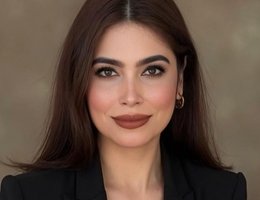 Saba Shaikh