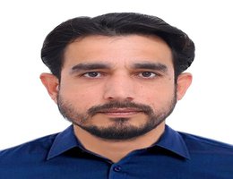 Agent Muhammad Sadiq Rozi Khan