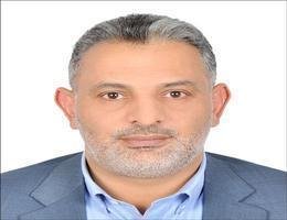 Agent Sultan Alhusban