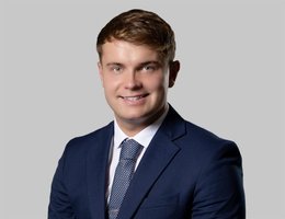 Agent Fletcher Paley