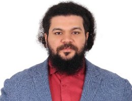 العميل Mohammed Seddik Fenik