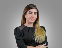 Dima Fayez