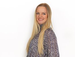 Magdalena Tworek