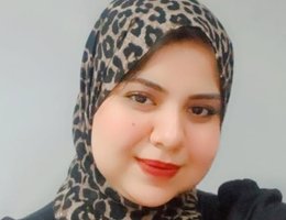 العميل rehab  hussain