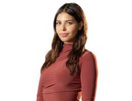 العميل Francesca Alexis Lexy Pikrallidas