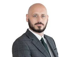 Agent Aldo Carlo Romero Raffo