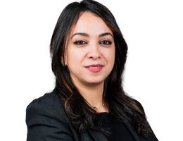 العميل Sakina Ahammad