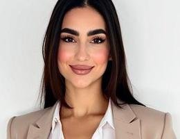 Agent Katerina Stylianou