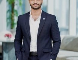 العميل Haseeb Haider