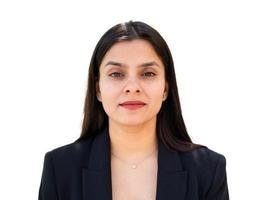 Ishita Pandey