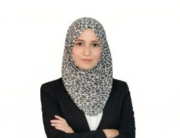 Agent Shimaa Elshrif