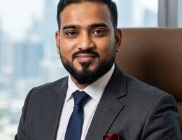 العميل Mohammed 