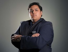 Agent Aditya Thakare