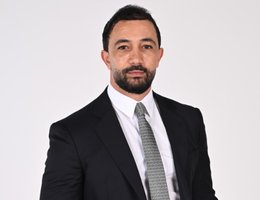 Agent Yassine  Bennour