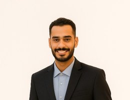 Agent OMAR  ELSAYED