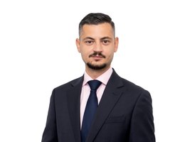 Bujar Ferizi