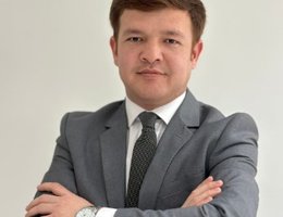 العميل Muhammad Alijan