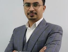 العميل Faizan yousuf