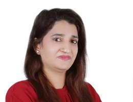 العميل Nagina Qadeer