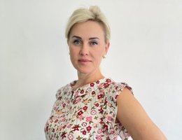 Anna Sysoeva