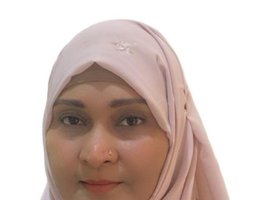 العميل Tasneem khan