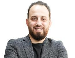 Agent Zein  Ismaeli