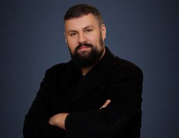 Agent Rodion  Tregubov
