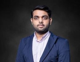 Agent Faizan Siddiqui