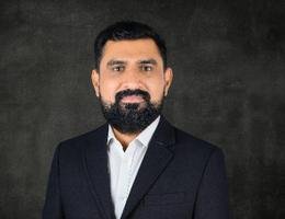 العميل Muhammad Sagheer