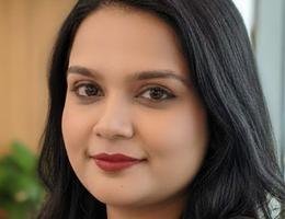 Agent Rajni Harmesh Lal Sohal