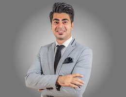 Arsalan Ali Ahmad
