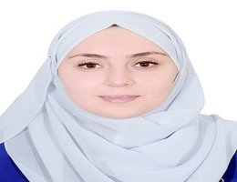 العميل Feriel Garmel