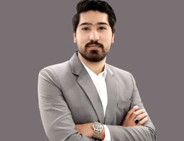 العميل SAMEER AHMAD