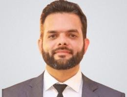 Agent Hassan Abdul Qayyum 