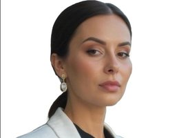 العميل Anastasiia Lebid