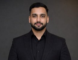 Agent Abu Bakar Naveed