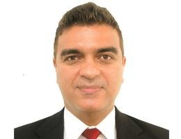 العميل Ashish Khubchandani