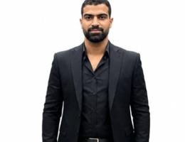 العميل  Mohamed Abdelmaksoud