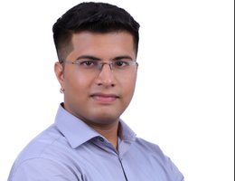 Sahil Lalwani