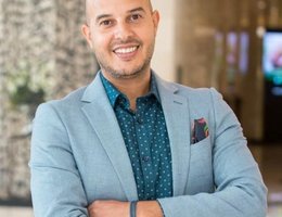 العميل Aymen Derouiche