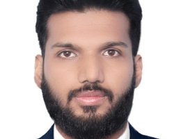 العميل Muhammad Salman