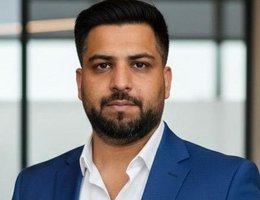 العميل Mansoor Zaman Anwar Zaman