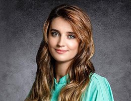 Emine Sidzhimova