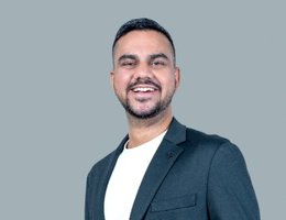 Agent Sachin Shandilay