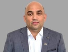Pradeep Kumar Kavungal