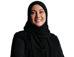 Yalda Massoudi