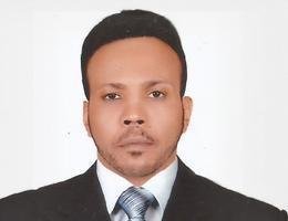 Agent Khairy  Ahmed